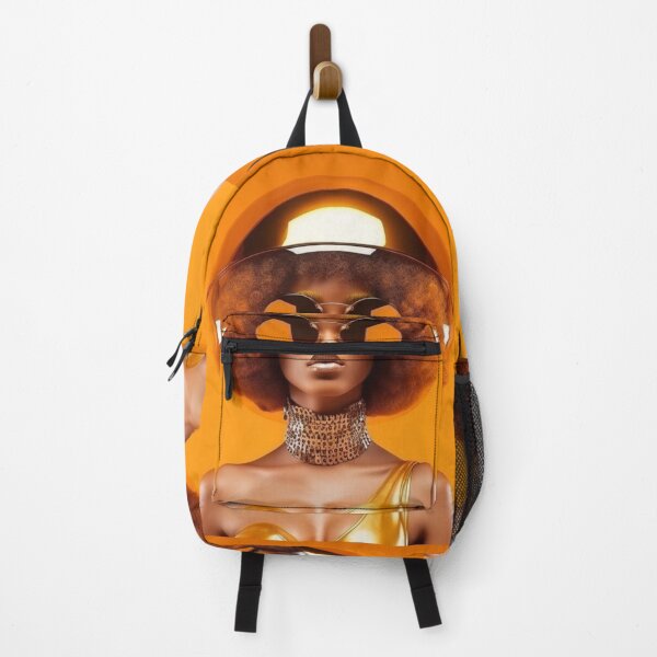 Item preview, Afrofuturistic Visions: Boldly Reimagining the Future designed and sold by BeerBot.