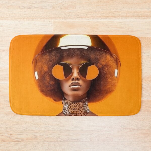 Item preview, Afrofuturistic Visions: Boldly Reimagining the Future designed and sold by BeerBot.