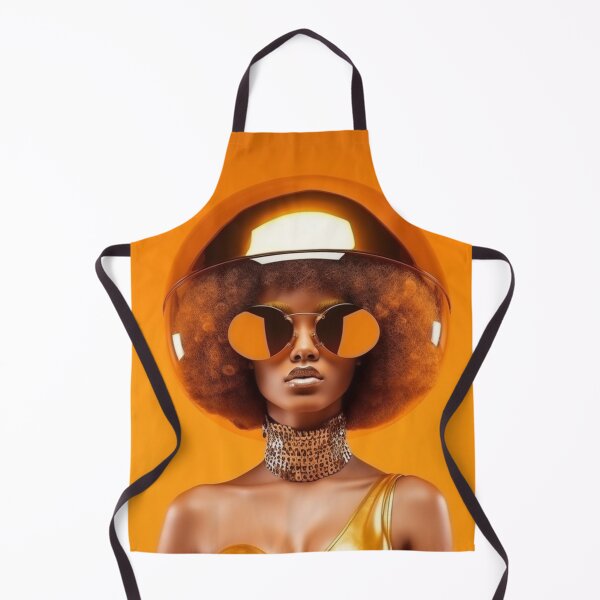 Item preview, Afrofuturistic Visions: Boldly Reimagining the Future designed and sold by BeerBot.