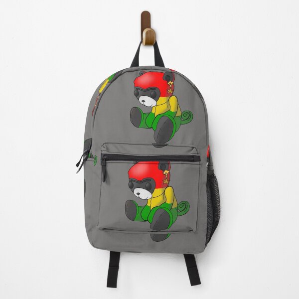 Item preview, George designed and sold by Dr-Qhem.