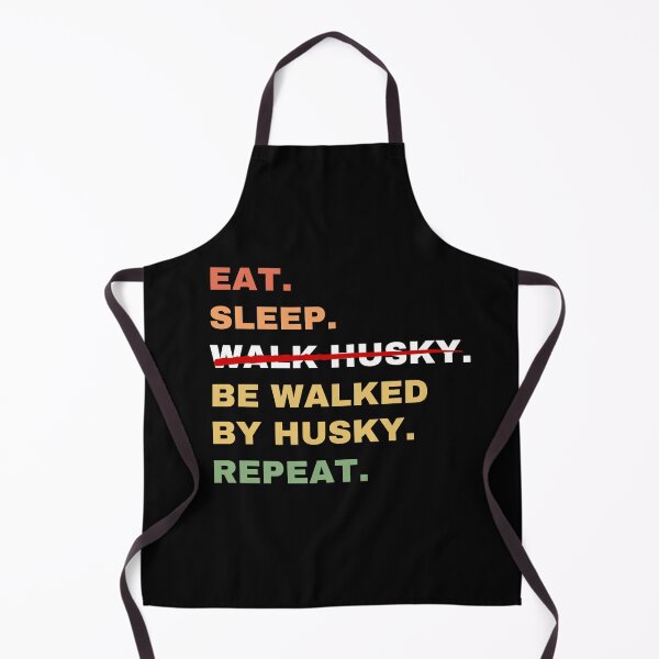 Item preview, Husky Quote designed and sold by HuskyHuddle.