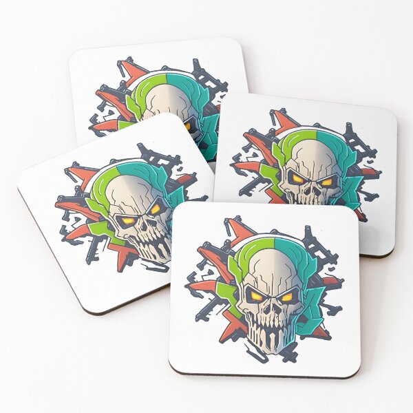 Item preview, Malicious Computer Virus! designed and sold by mukraker.