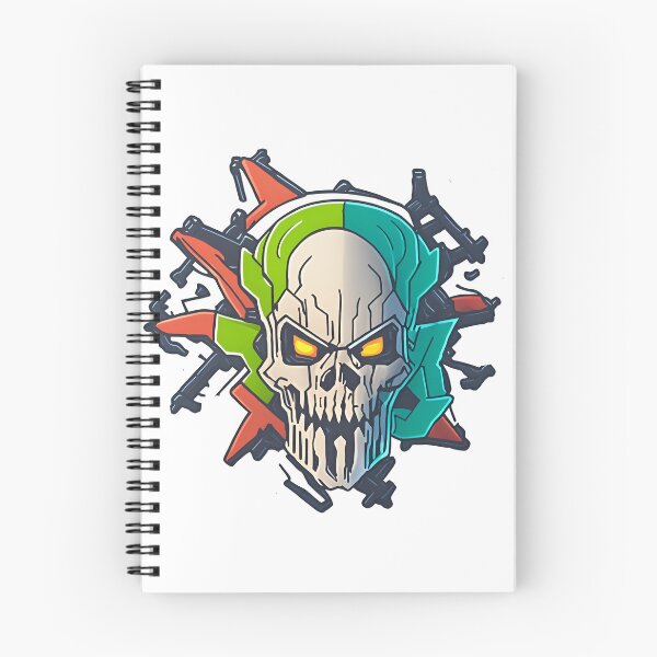 Item preview, Malicious Computer Virus! designed and sold by mukraker.