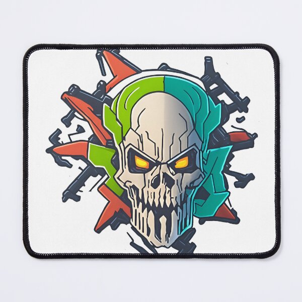 Item preview, Malicious Computer Virus! designed and sold by mukraker.