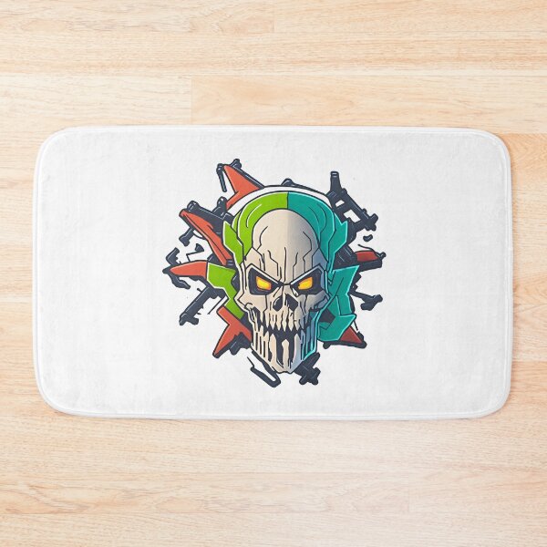 Item preview, Malicious Computer Virus! designed and sold by mukraker.
