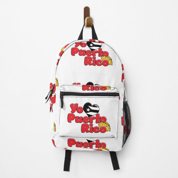 Item preview, Yo Amo a Puerto Rico | I Love Puerto Rico designed and sold by HectorCantres.