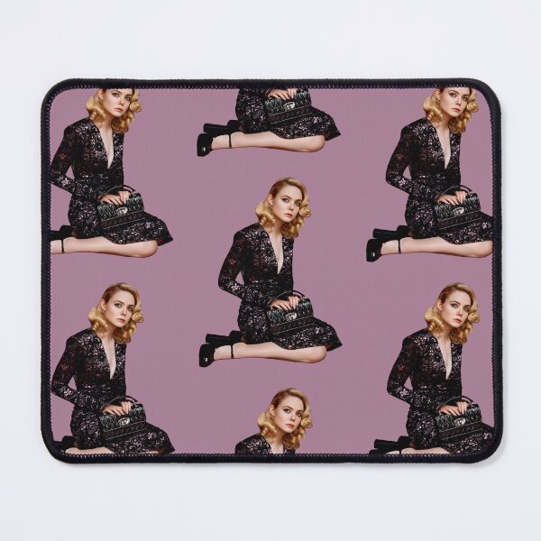 Item preview, Elle Fanning designed and sold by Shannys.