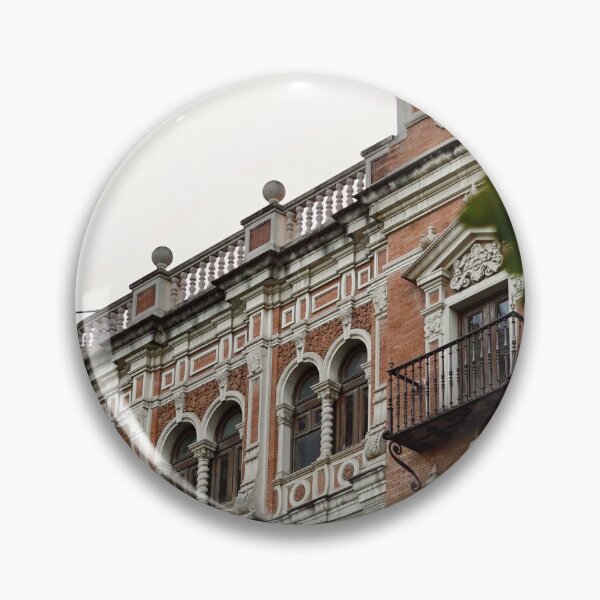 Item preview, Sevilla historic buildings Seville center  designed and sold by Tropical Blood.