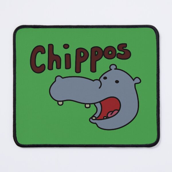Item preview, Chippos designed and sold by REALsaintpetty.