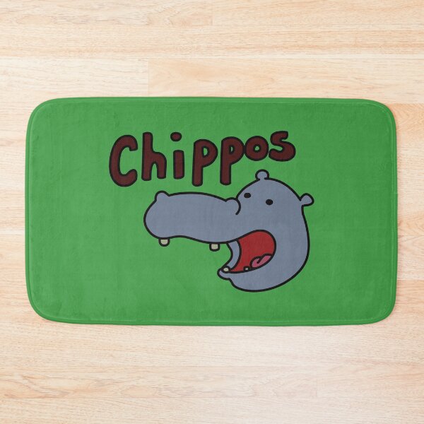 Item preview, Chippos designed and sold by REALsaintpetty.
