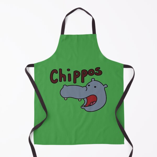 Item preview, Chippos designed and sold by REALsaintpetty.