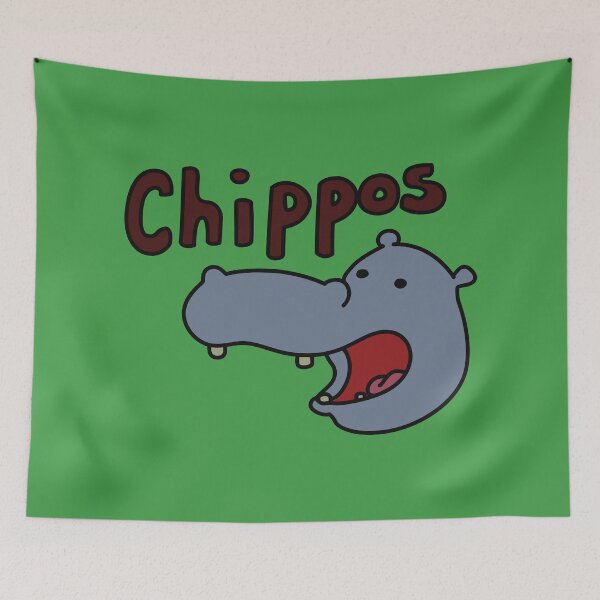 Item preview, Chippos designed and sold by REALsaintpetty.