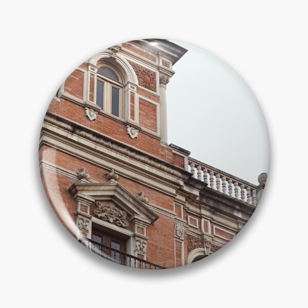 Item preview, Sevilla historic buildings Seville center  designed and sold by Tropical Blood.