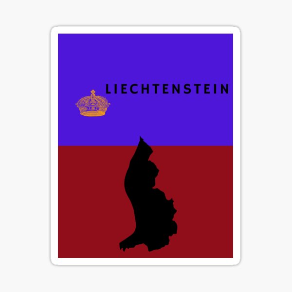 Item preview, Liechtenstein designed and sold by SaraB515.