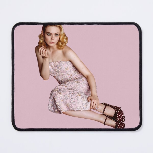 Item preview, Elle Fanning designed and sold by Shannys.