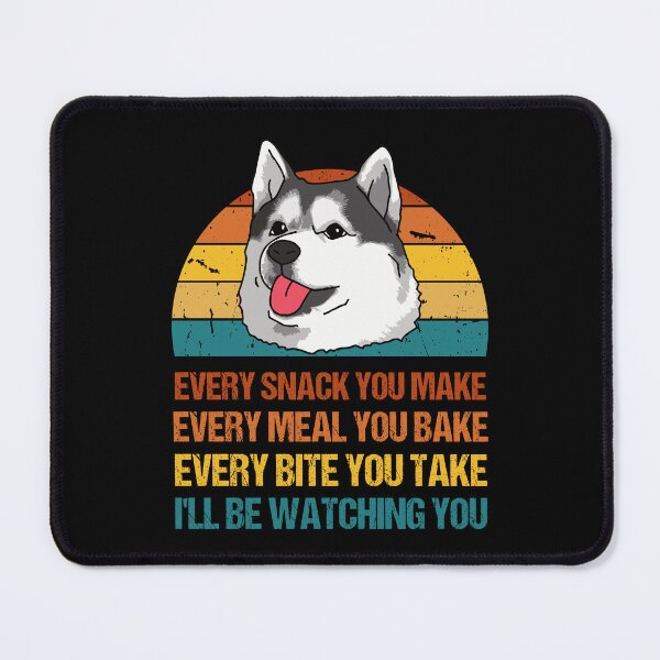 Item preview, Husky Quote designed and sold by HuskyHuddle.