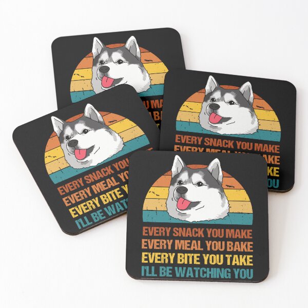 Item preview, Husky Quote designed and sold by HuskyHuddle.