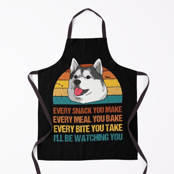 Item preview, Husky Quote designed and sold by HuskyHuddle.