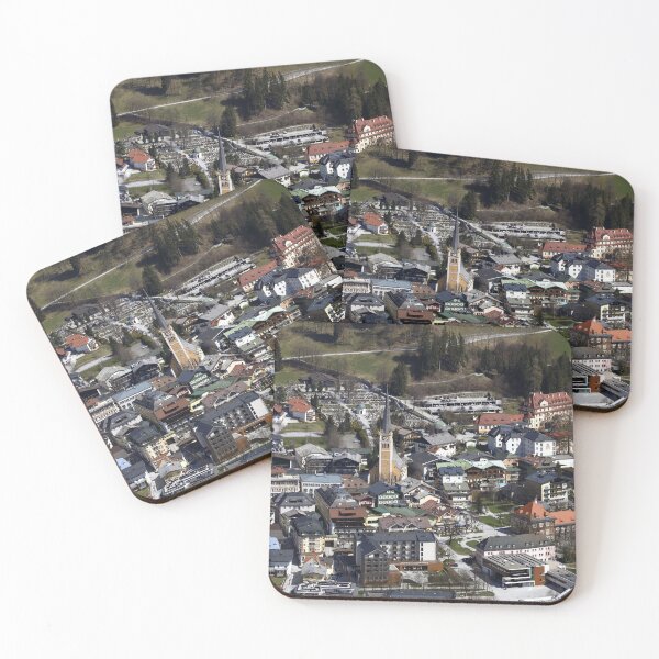 Item preview, Bad Hofgastein, Salzburgo Austria designed and sold by Mythos57.