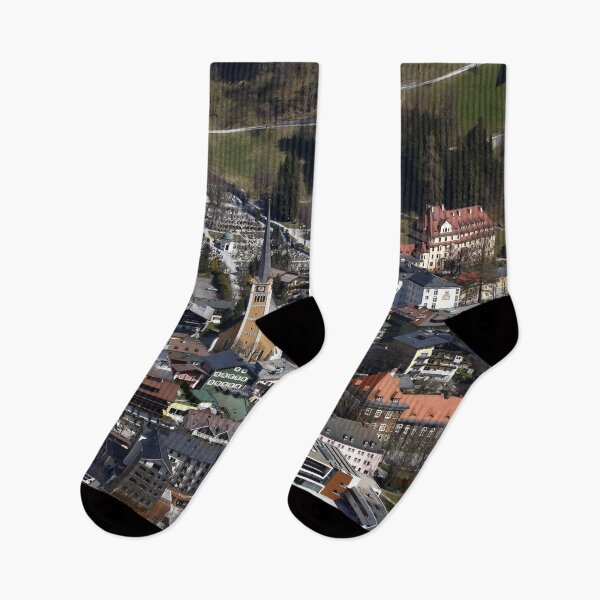 Item preview, Bad Hofgastein, Salzburg Austria designed and sold by Mythos57.