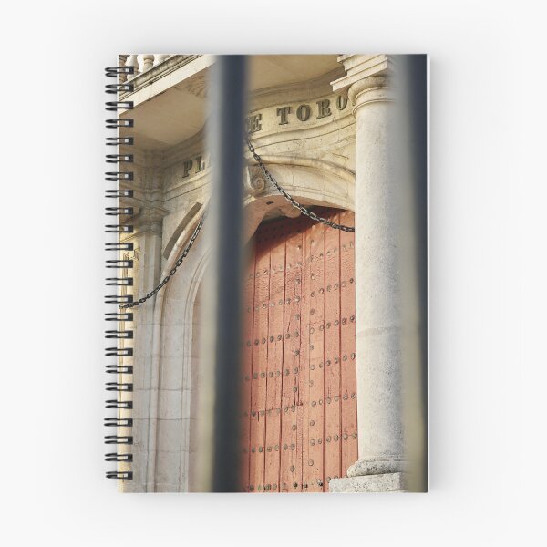 Item preview, Plaza de toros sevilla Spain tradition buildings andalucia  designed and sold by Tropical Blood.