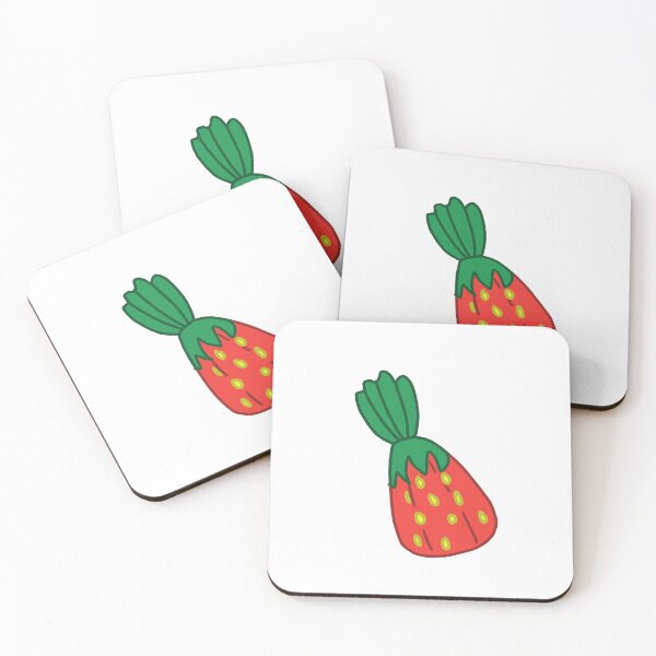 Item preview, those grandma strawberry candies designed and sold by sproutsofart.