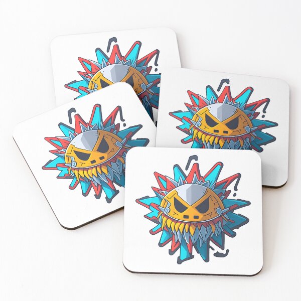 Item preview, Malicious Computer Virus! designed and sold by mukraker.