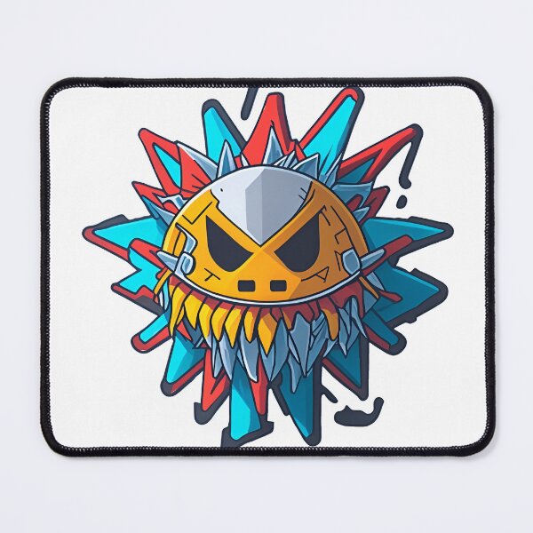 Item preview, Malicious Computer Virus! designed and sold by mukraker.