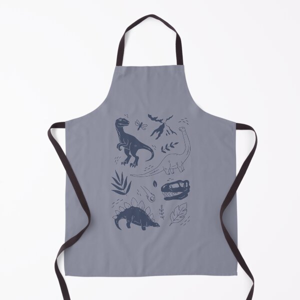 Item preview, Dinosaurs and meteors designed and sold by katienielandart.