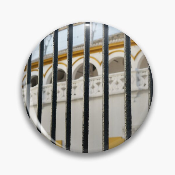 Item preview, Plaza toros sevilla Seville Spain traditions traveling  designed and sold by Tropical Blood.