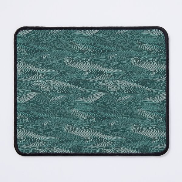 Item preview, Techno Tide designed and sold by PixelPatchwork.
