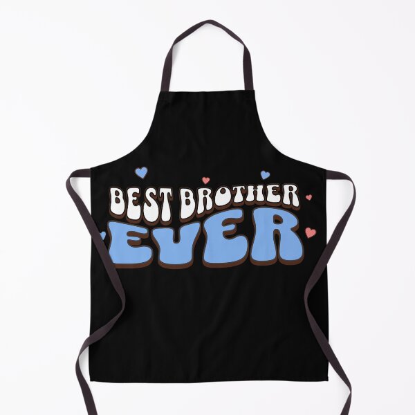 Item preview, Best Brother Ever | Brothers and sisters day designed and sold by PlayfulPrint.