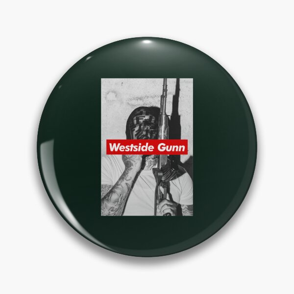 Item preview, WESTSIDE GUNN     designed and sold by Iluvyoushop.