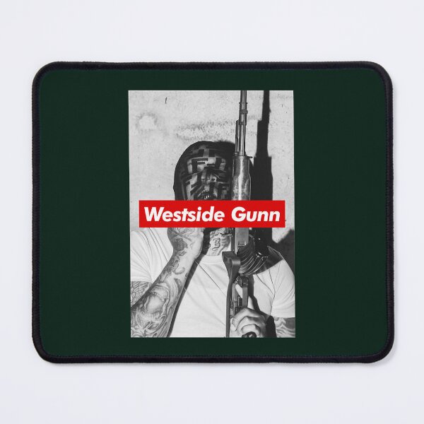 Item preview, WESTSIDE GUNN designed and sold by Iluvyoushop.