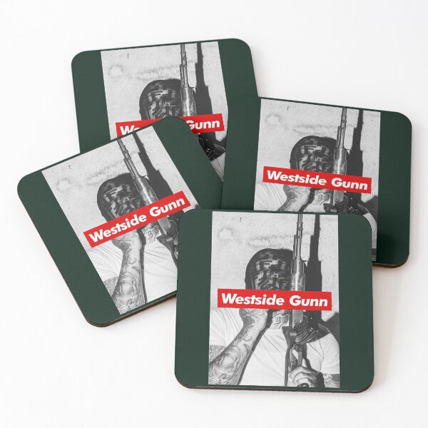Item preview, WESTSIDE GUNN     designed and sold by Iluvyoushop.