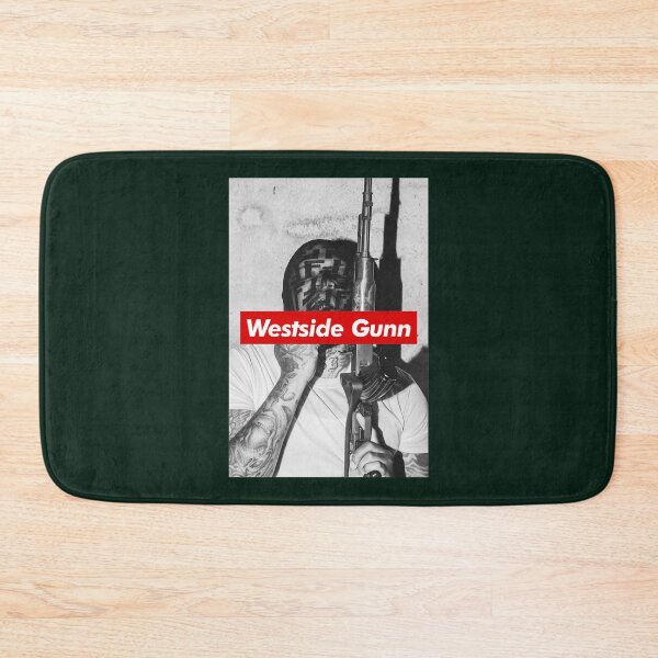 Item preview, WESTSIDE GUNN     designed and sold by Iluvyoushop.