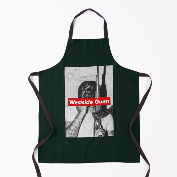 Item preview, WESTSIDE GUNN designed and sold by Iluvyoushop.