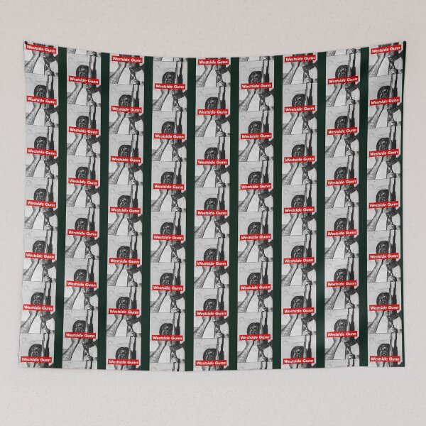 Item preview, WESTSIDE GUNN     designed and sold by Iluvyoushop.