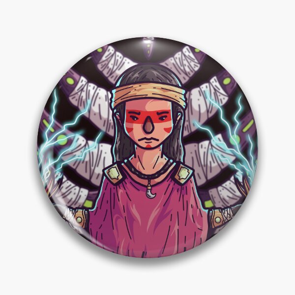 Item preview, Native designed and sold by Riodaart.