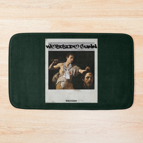 Item preview, Westside Gunn        designed and sold by Iluvyoushop.