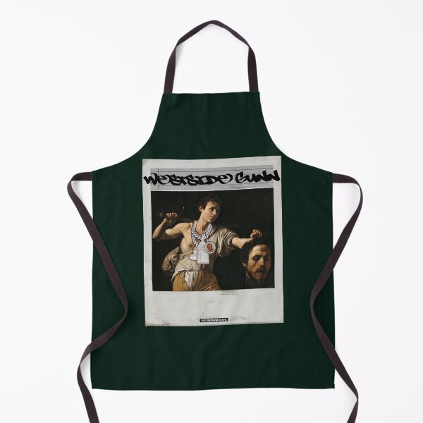 Item preview, Westside Gunn designed and sold by Iluvyoushop.