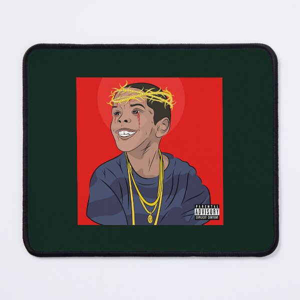 Item preview, Westside Gunn designed and sold by Iluvyoushop.