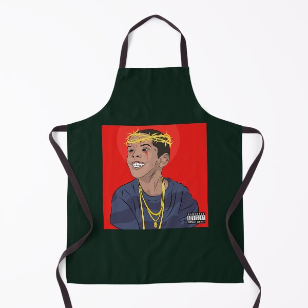 Item preview, Westside Gunn designed and sold by Iluvyoushop.