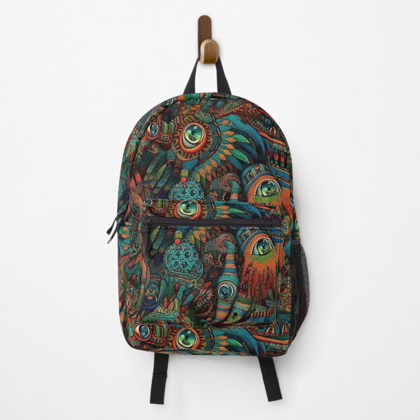Item preview, Psychadelic Tile Eyes designed and sold by Zialum.