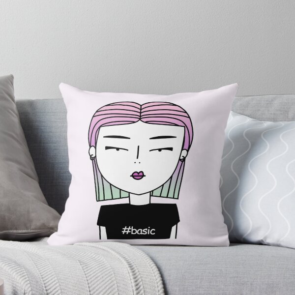 Item preview, SHE: BASIC designed and sold by hslim.