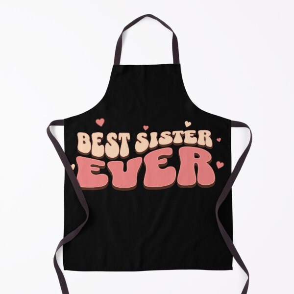 Item preview, Best Sister Ever | Brothers and sisters day designed and sold by PlayfulPrint.