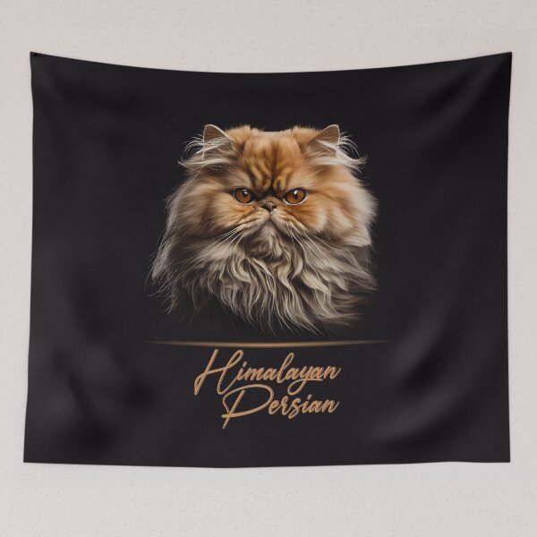 Item preview, Himalayan Persian designed and sold by Best-Breeds.