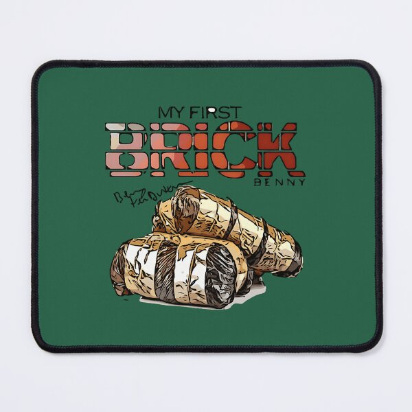 Item preview, My First Brick Album designed and sold by Iluvyoushop.