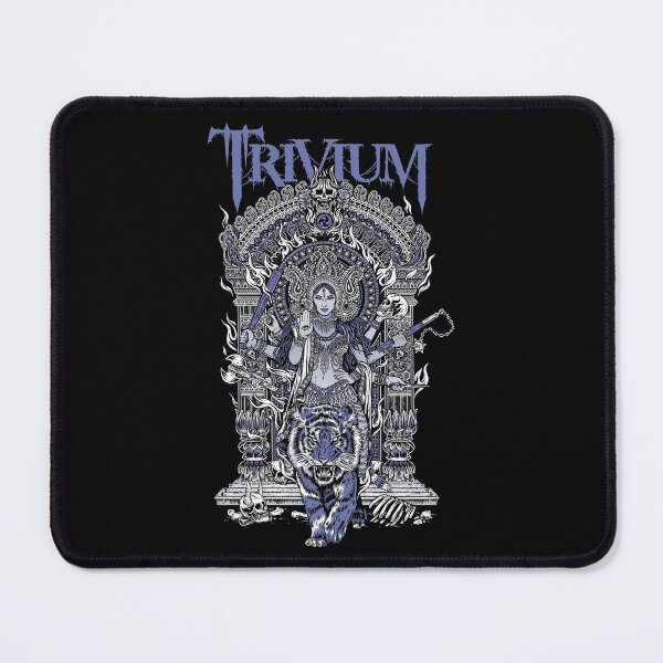 Item preview, American Heavy Metal Band - Durga designed and sold by FiveFifteen.