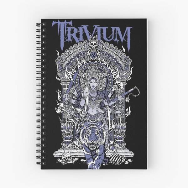 Item preview, American Heavy Metal Band - Durga designed and sold by FiveFifteen.